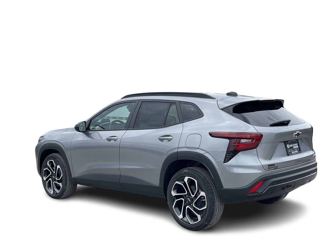 Chevrolet Trax  2025 à Saint-Léonard, Québec