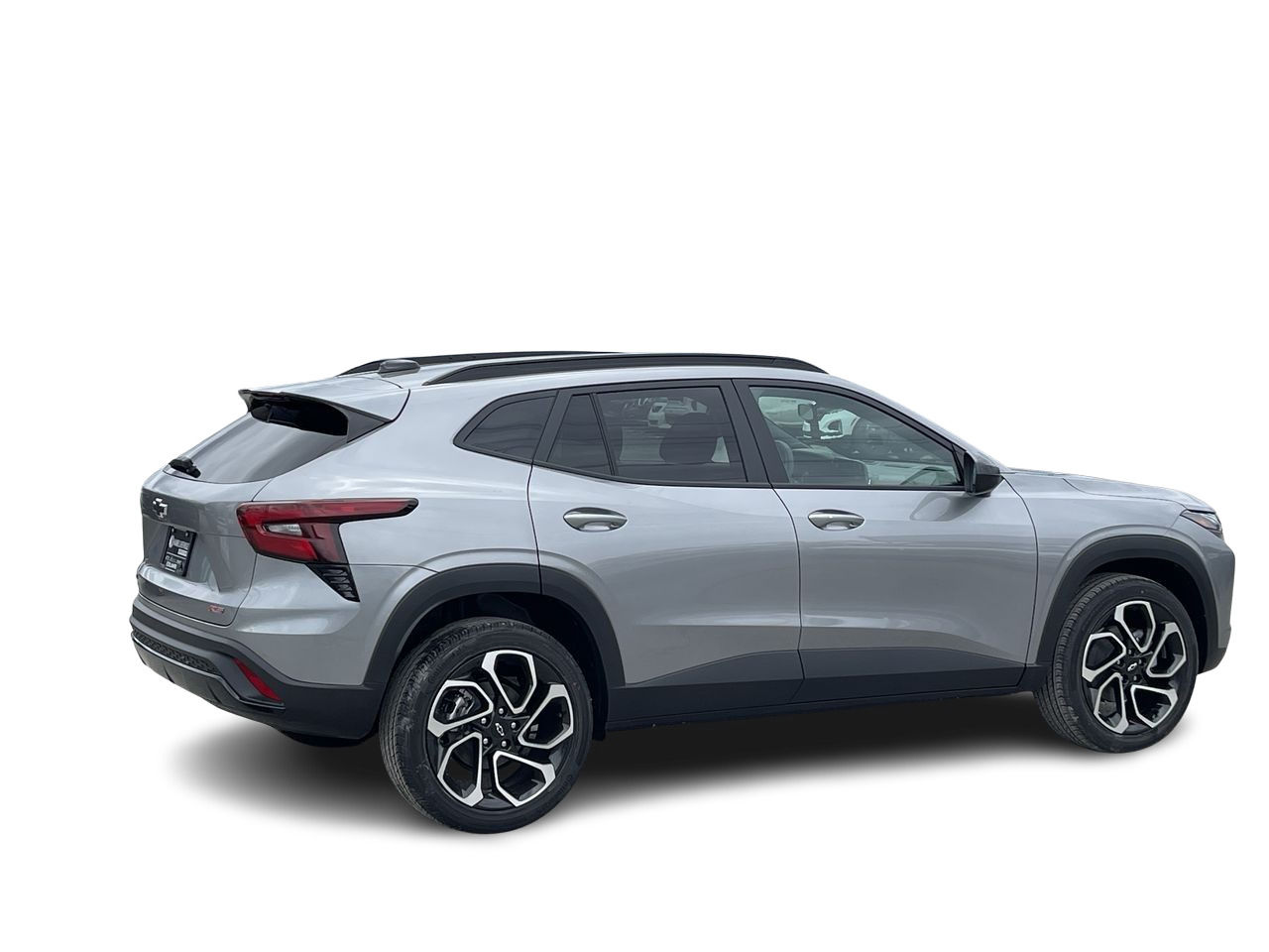 Chevrolet Trax  2025 à Saint-Léonard, Québec