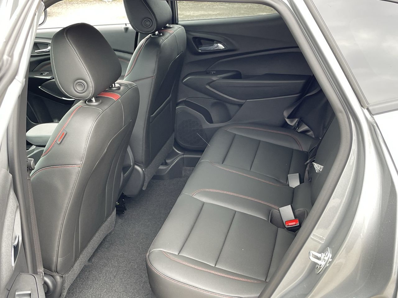 Chevrolet Trax  2025 à Saint-Léonard, Québec