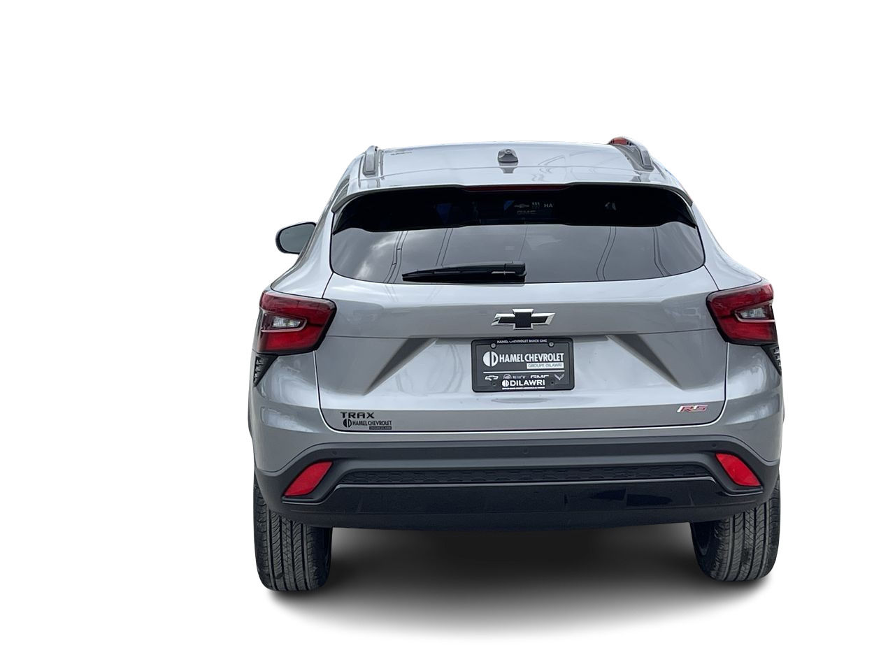 Chevrolet Trax  2025 à Saint-Léonard, Québec