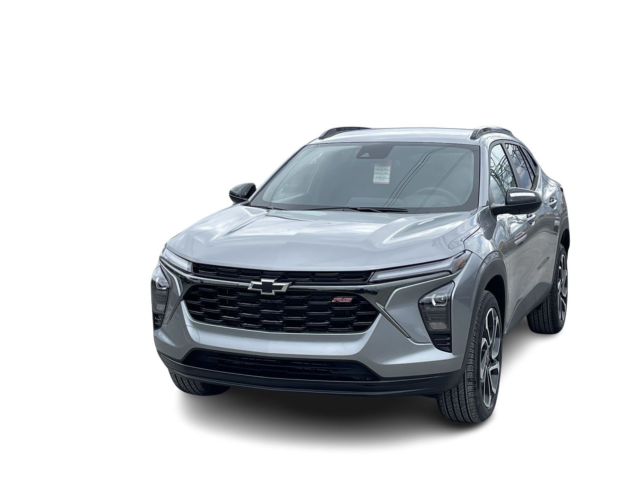 Chevrolet Trax  2025 à Saint-Léonard, Québec