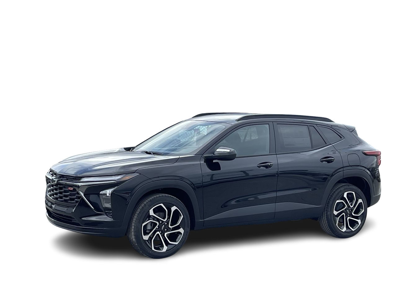 Chevrolet Trax  2025 à Saint-Léonard, Québec