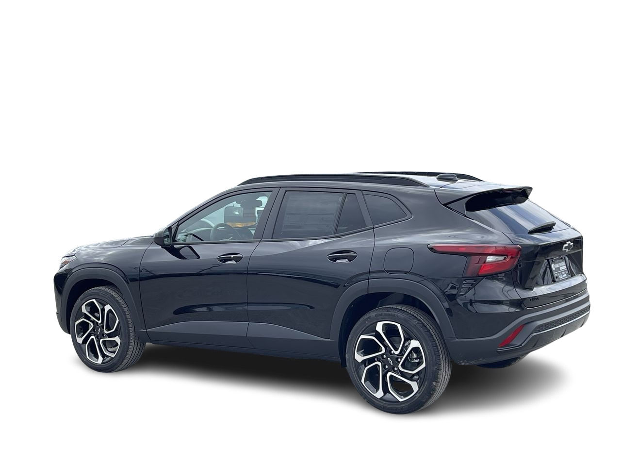 Chevrolet Trax  2025 à Saint-Léonard, Québec