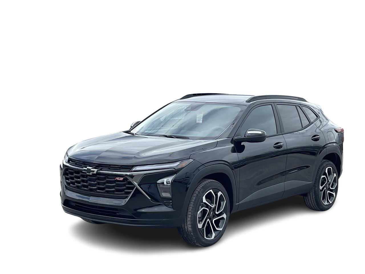 Chevrolet Trax  2025 à Saint-Léonard, Québec
