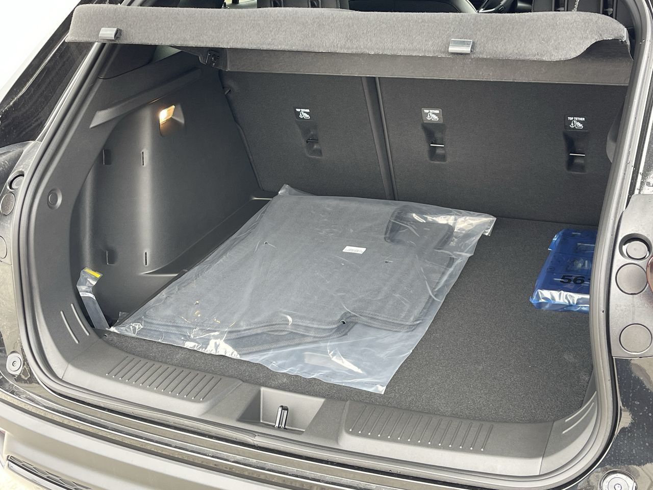 Chevrolet Trax  2025 à Saint-Léonard, Québec