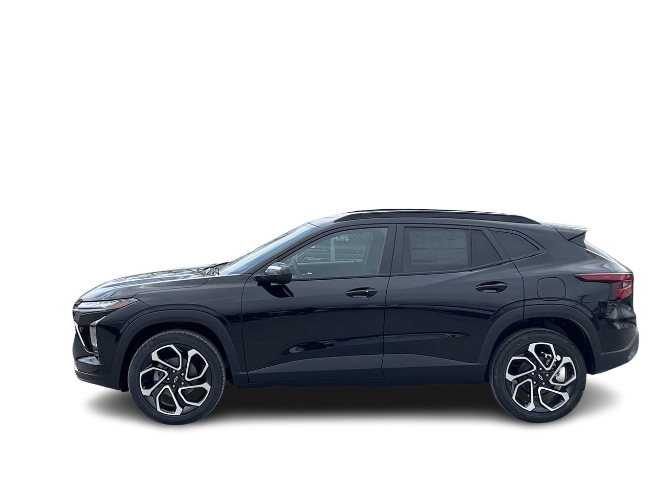 Chevrolet Trax  2025 à Saint-Léonard, Québec