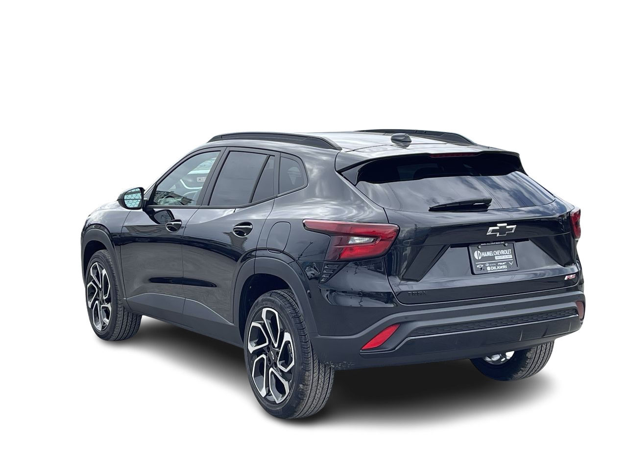 Chevrolet Trax  2025 à Saint-Léonard, Québec