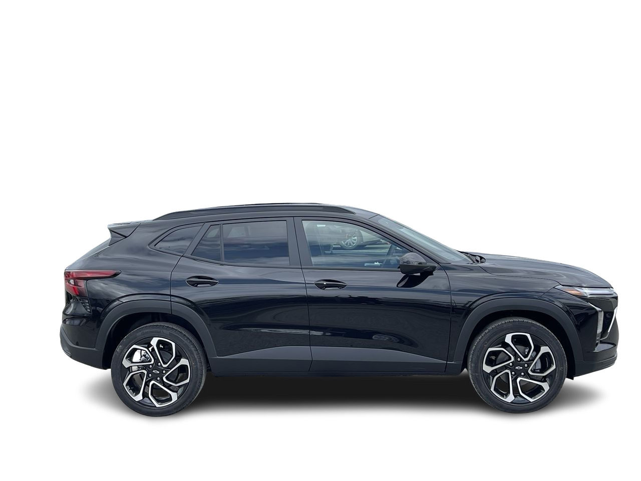 Chevrolet Trax  2025 à Saint-Léonard, Québec