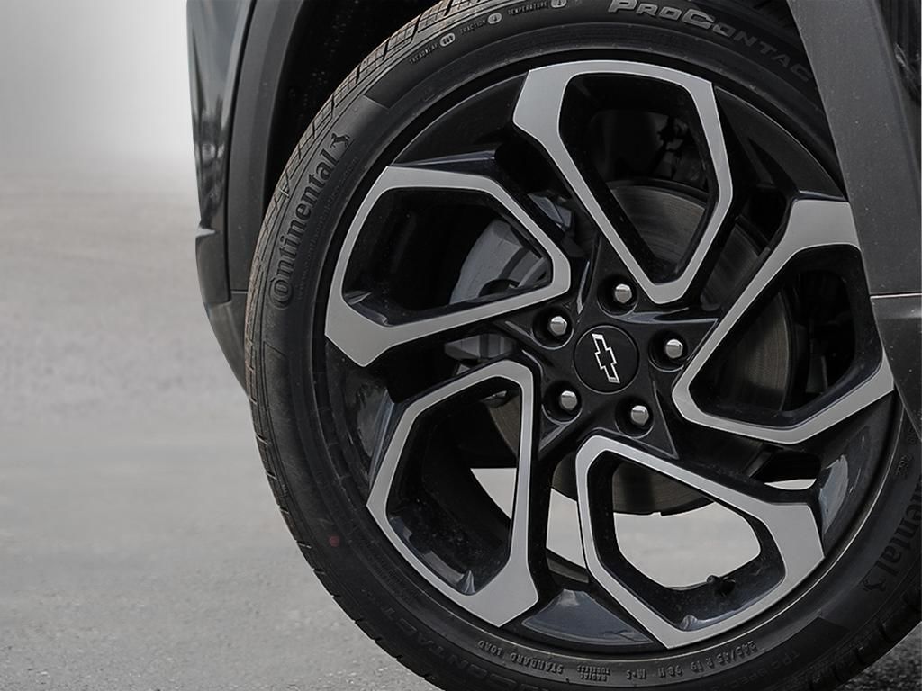 2025 Chevrolet Trax in Saint-Leonard, Quebec