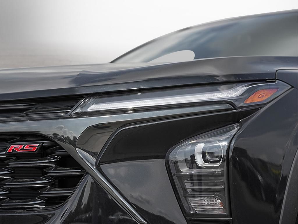 2025 Chevrolet Trax in Saint-Leonard, Quebec
