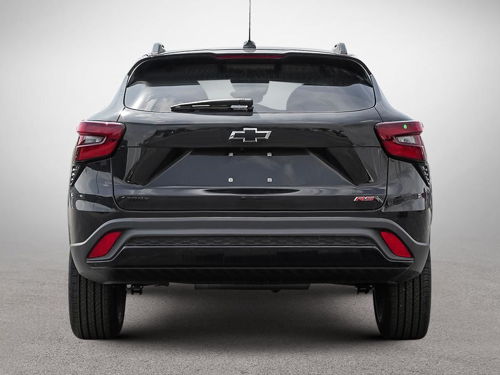 2025 Chevrolet Trax in Saint-Leonard, Quebec