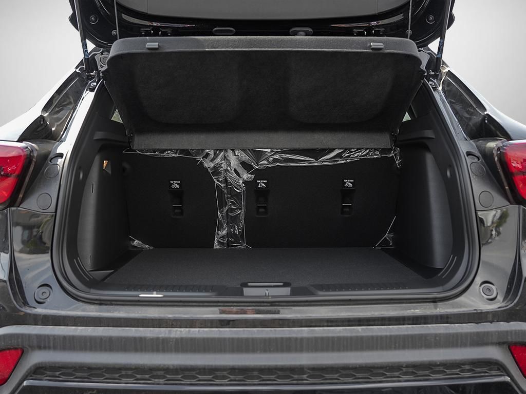 2025 Chevrolet Trax in Saint-Leonard, Quebec