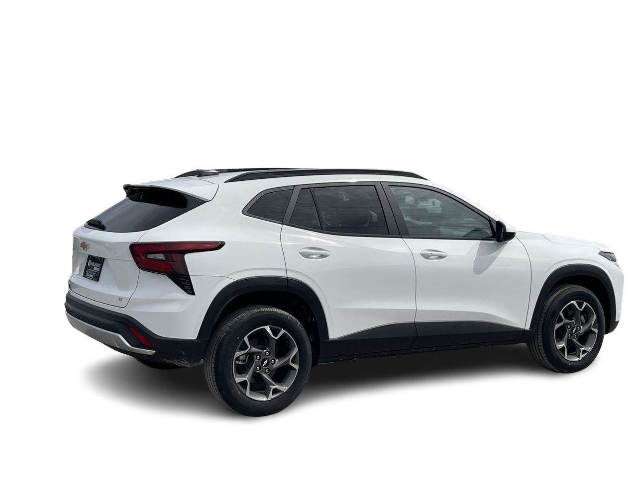 Chevrolet Trax  2025 à Saint-Léonard, Québec