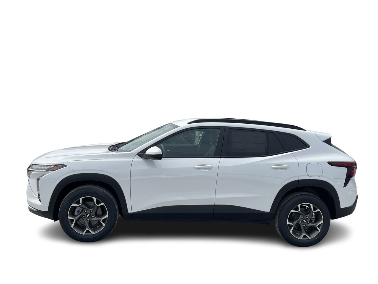 Chevrolet Trax  2025 à Saint-Léonard, Québec