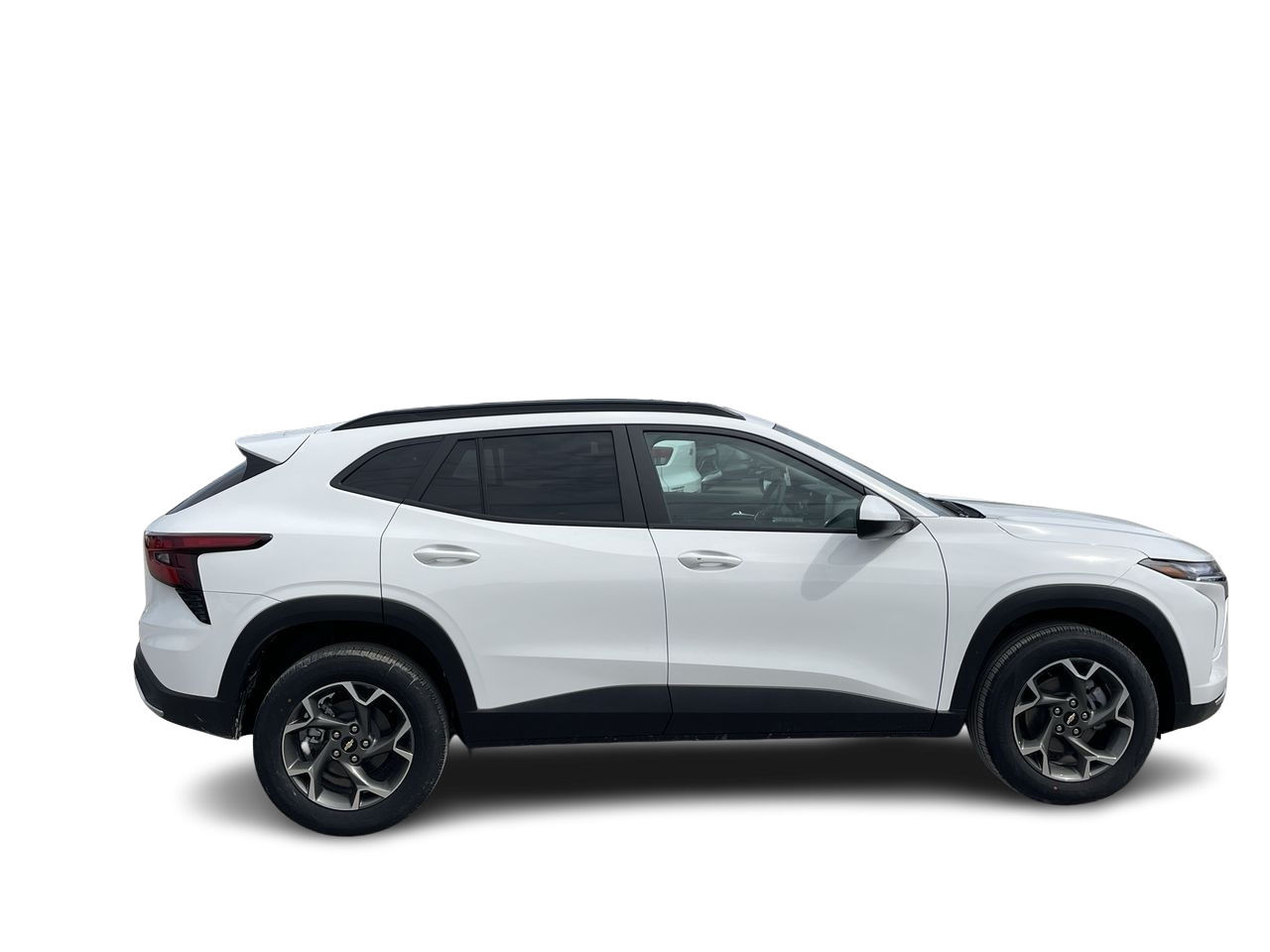 Chevrolet Trax  2025 à Saint-Léonard, Québec
