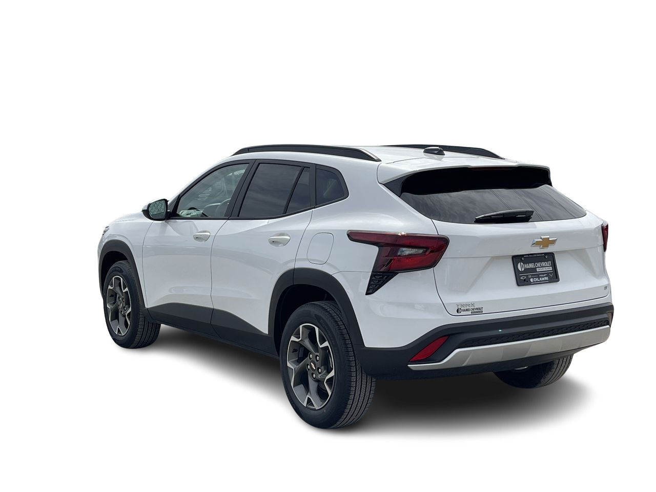 Chevrolet Trax  2025 à Saint-Léonard, Québec