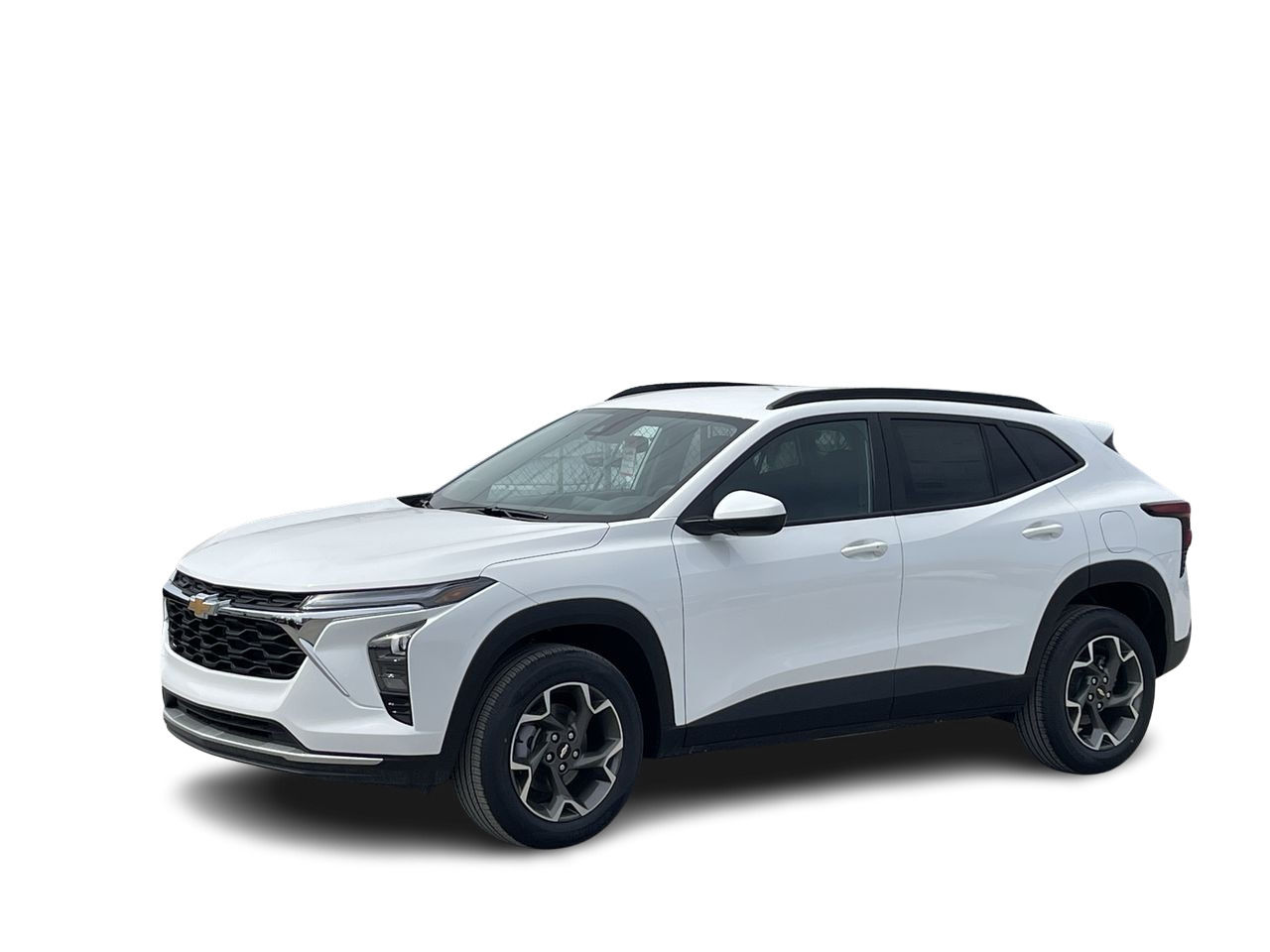 Chevrolet Trax  2025 à Saint-Léonard, Québec