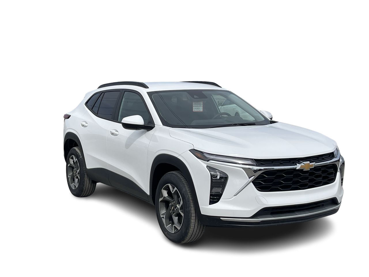 Chevrolet Trax  2025 à Saint-Léonard, Québec