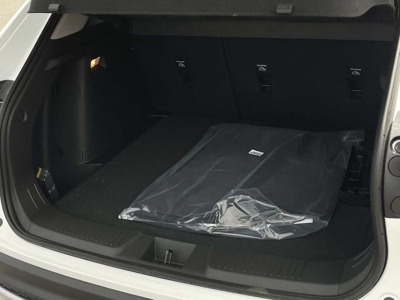 Chevrolet Trax  2025 à Saint-Léonard, Québec