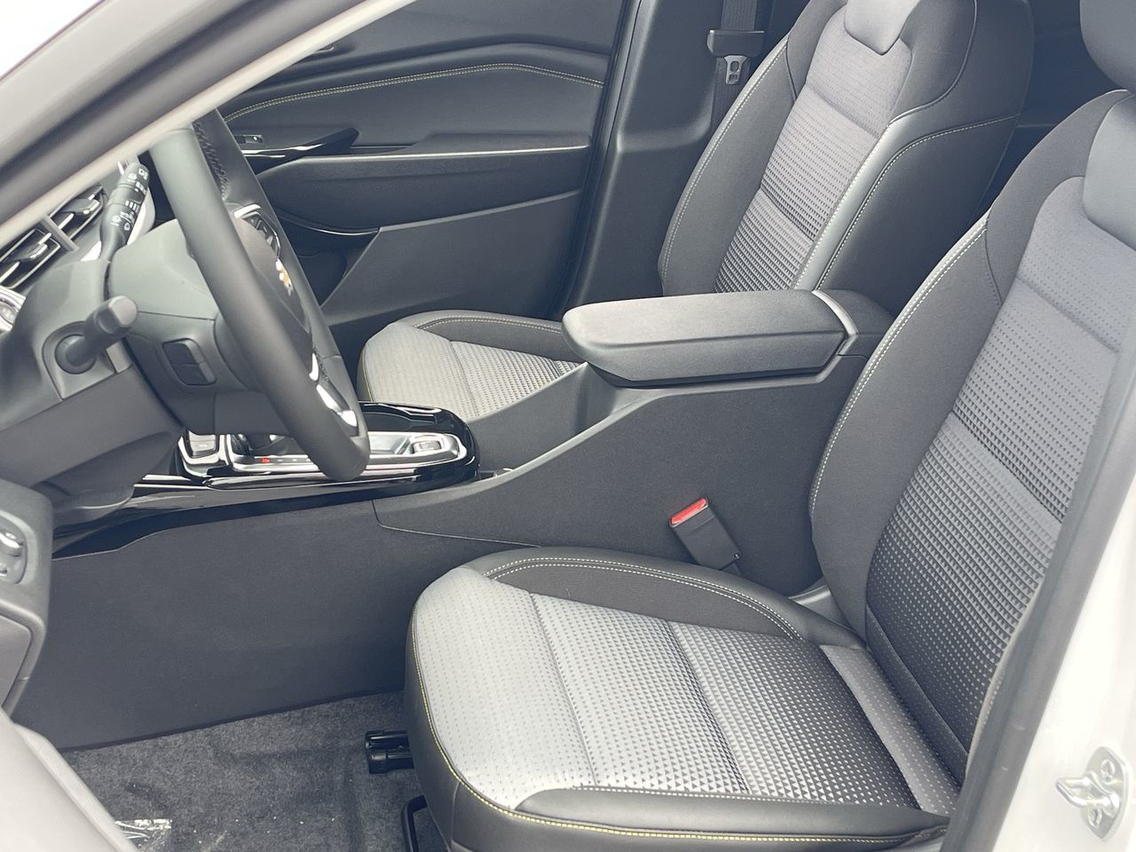 2025 Chevrolet Trax in Saint-Leonard, Quebec