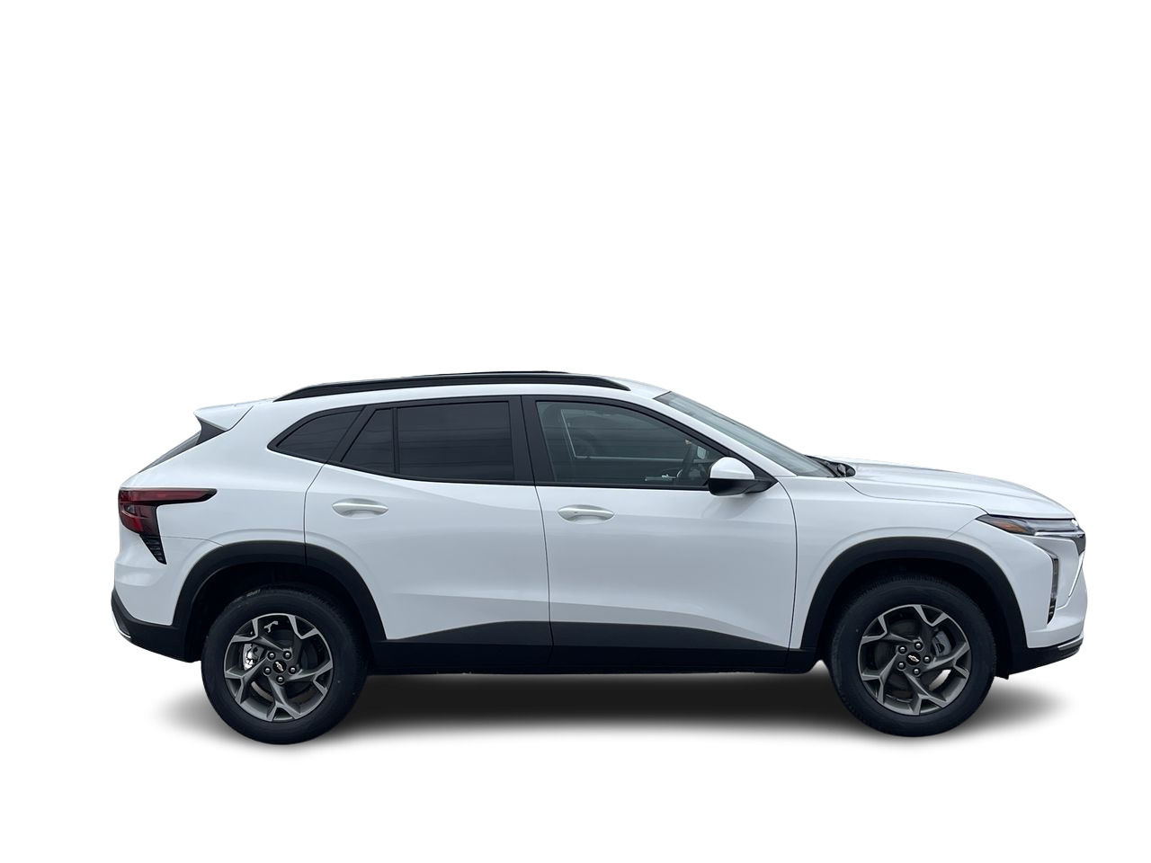 Chevrolet Trax  2025 à Saint-Léonard, Québec