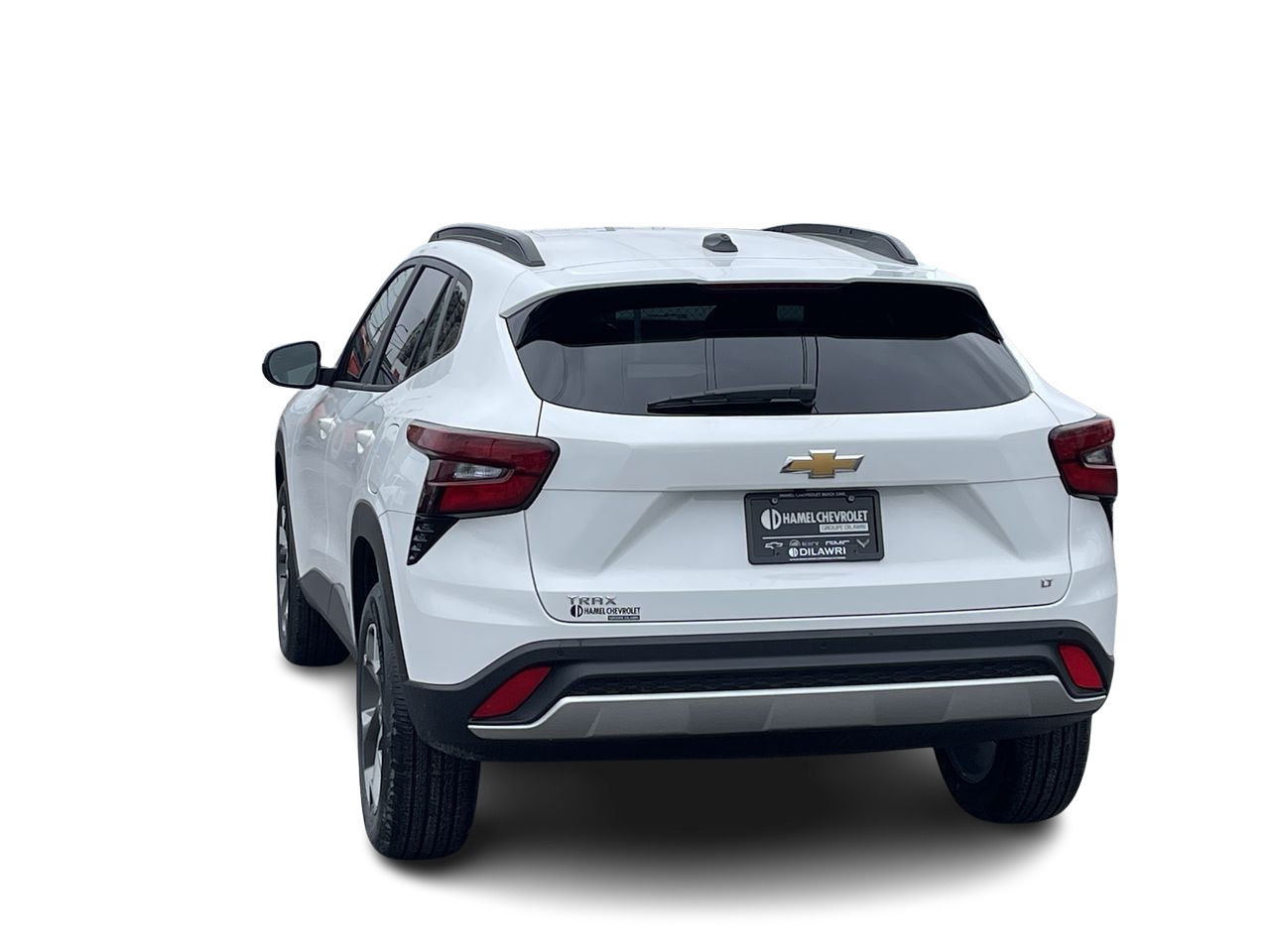 Chevrolet Trax  2025 à Saint-Léonard, Québec