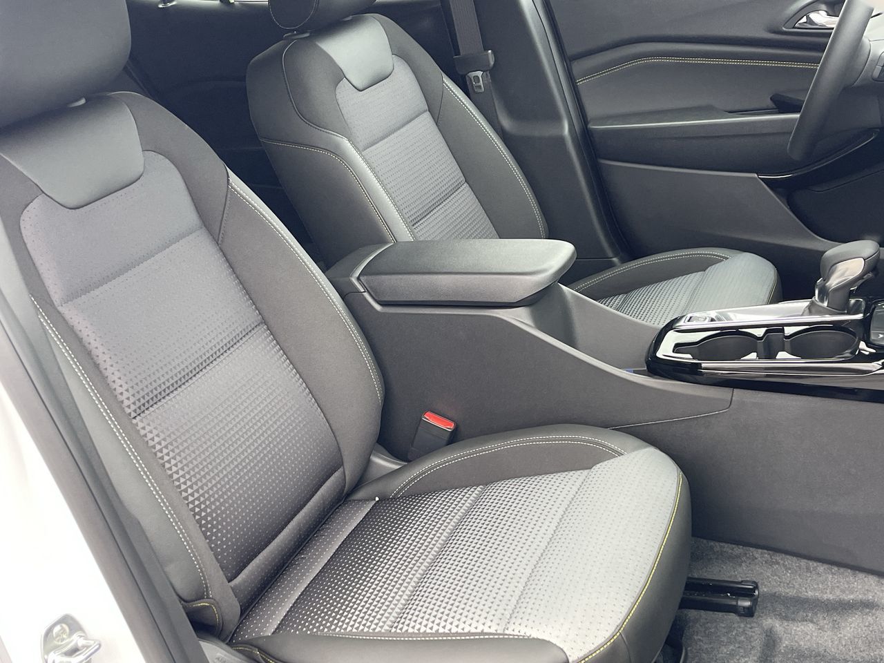 2025 Chevrolet Trax in Saint-Leonard, Quebec
