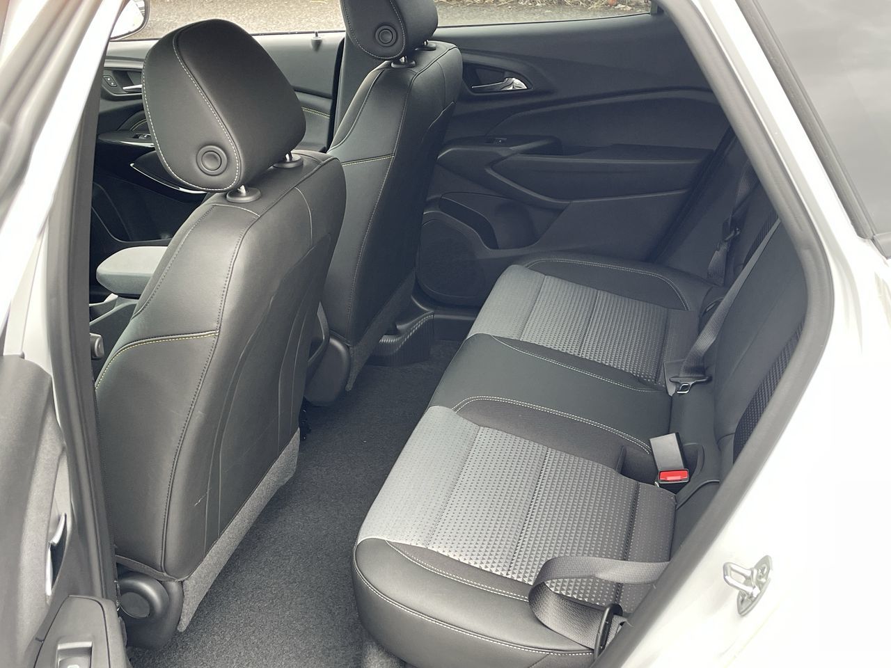 2025 Chevrolet Trax in Saint-Leonard, Quebec