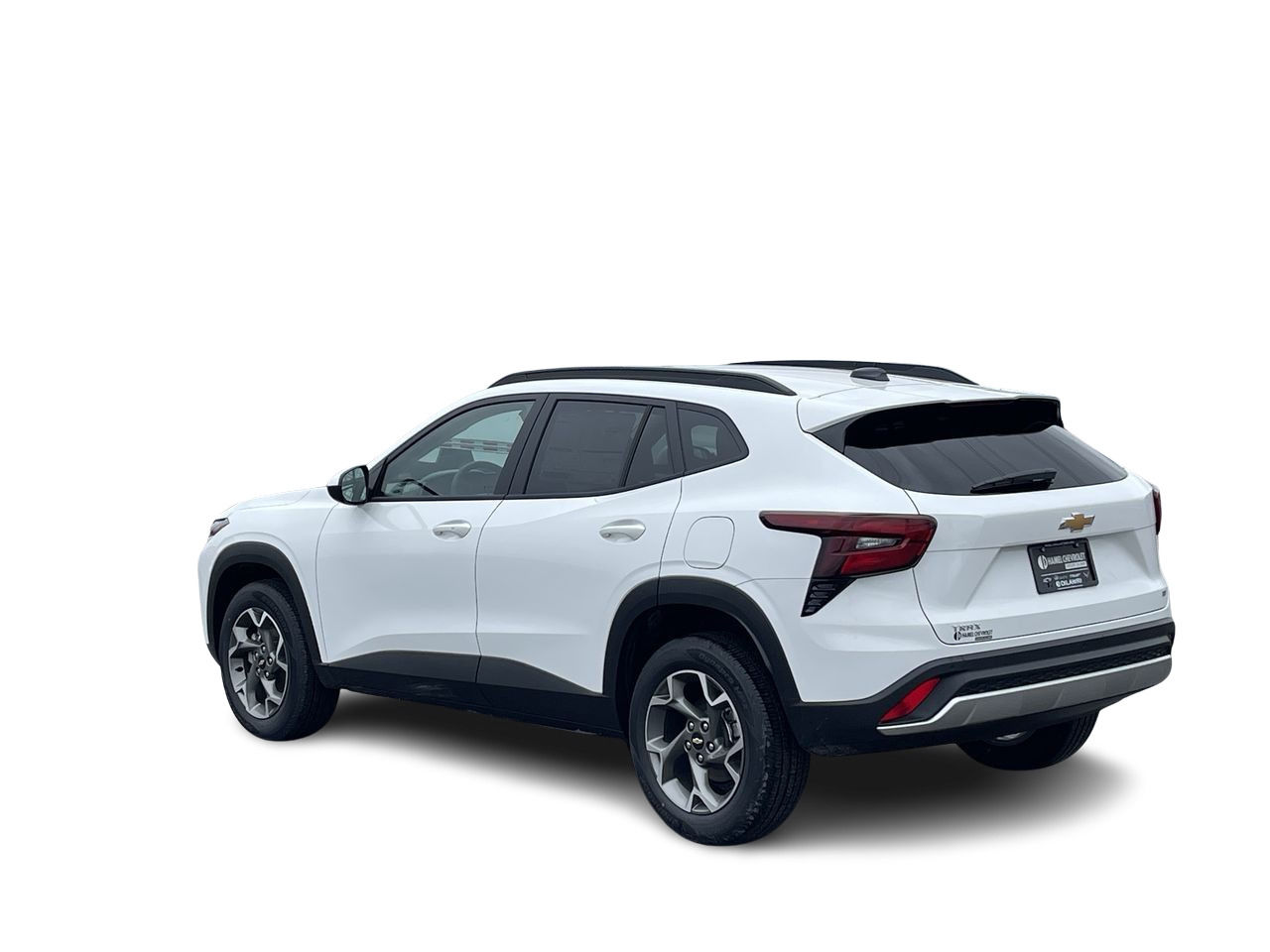 Chevrolet Trax  2025 à Saint-Léonard, Québec
