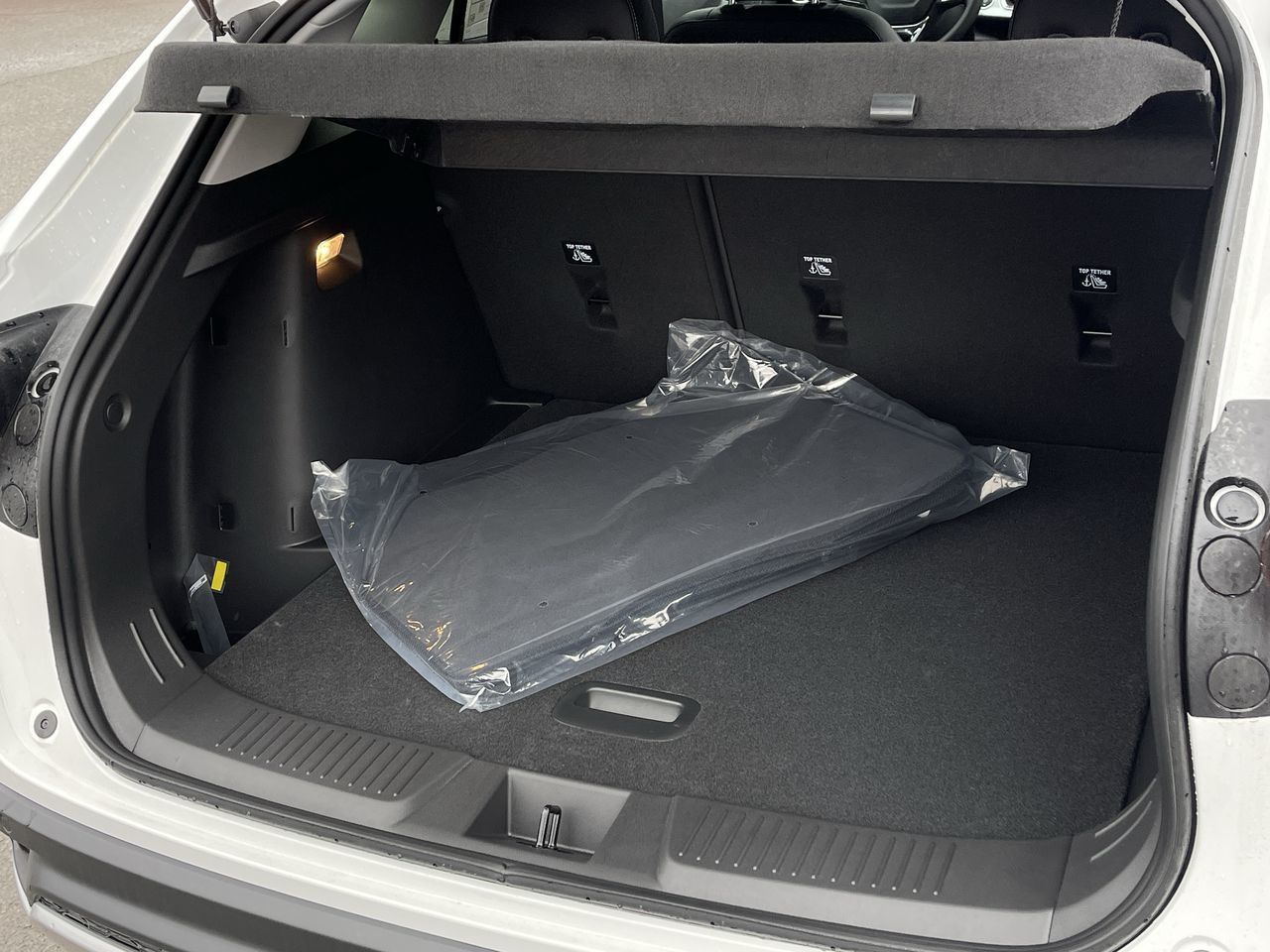Chevrolet Trax  2025 à Saint-Léonard, Québec