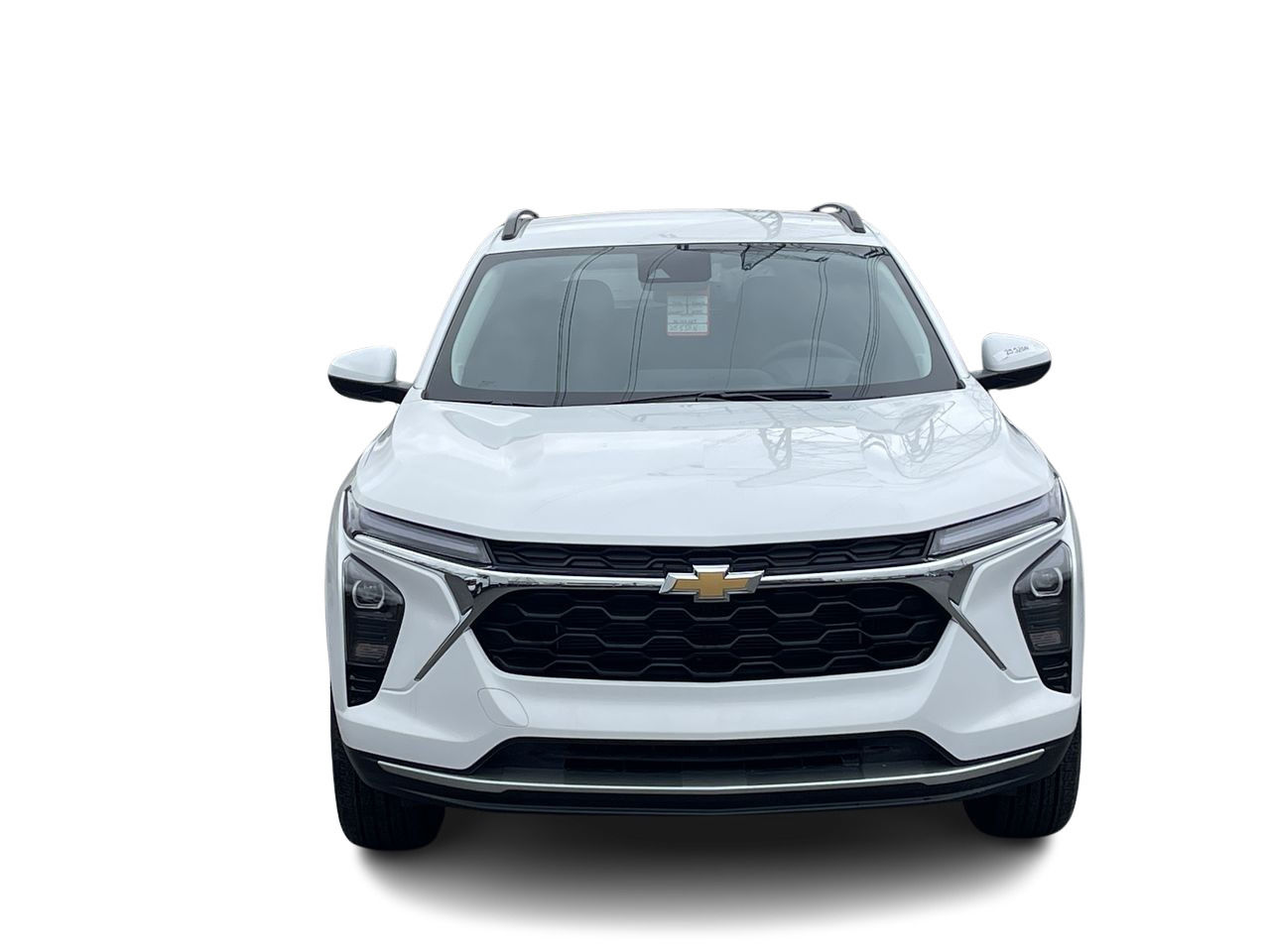 Chevrolet Trax  2025 à Saint-Léonard, Québec
