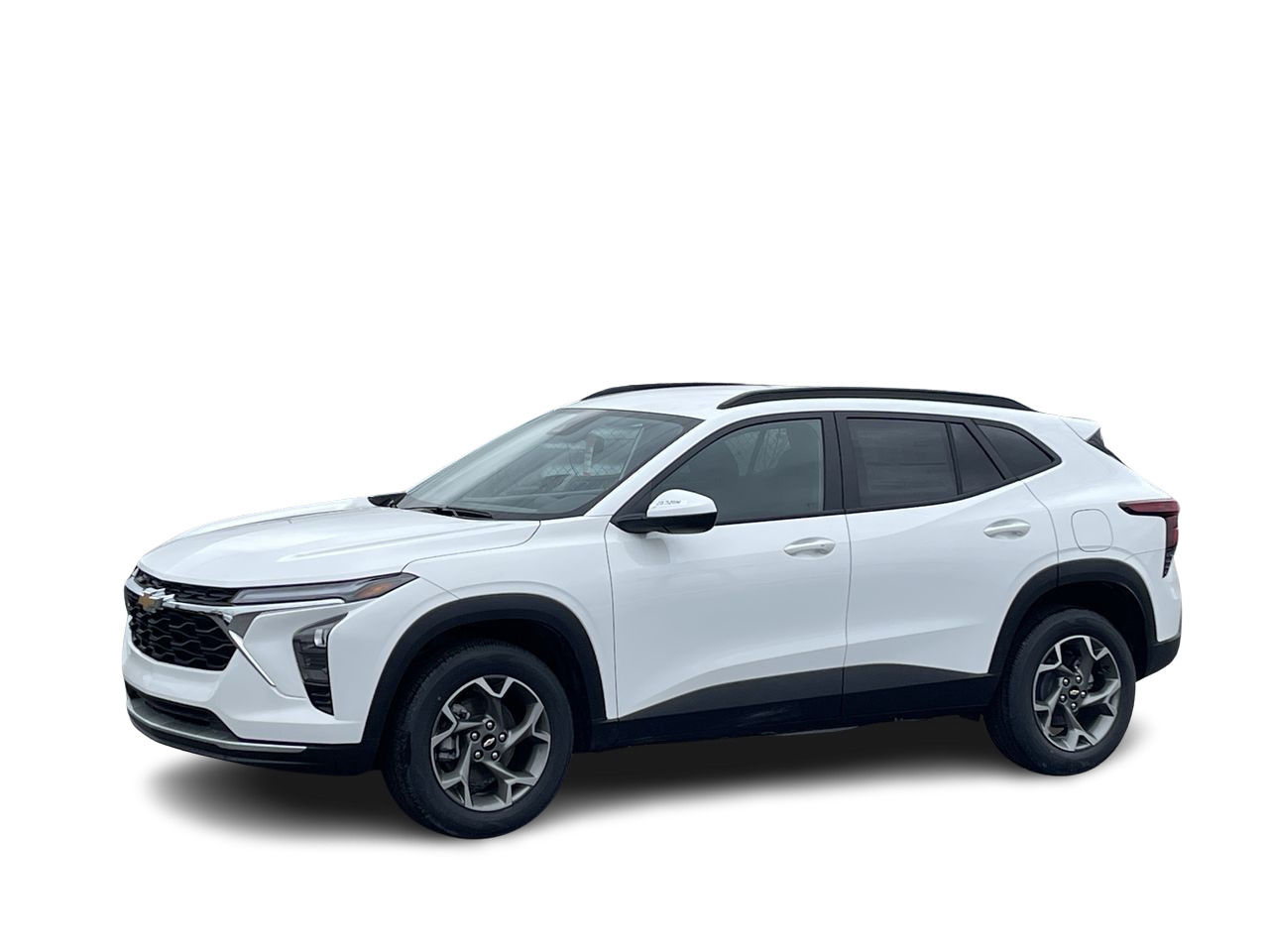 Chevrolet Trax  2025 à Saint-Léonard, Québec