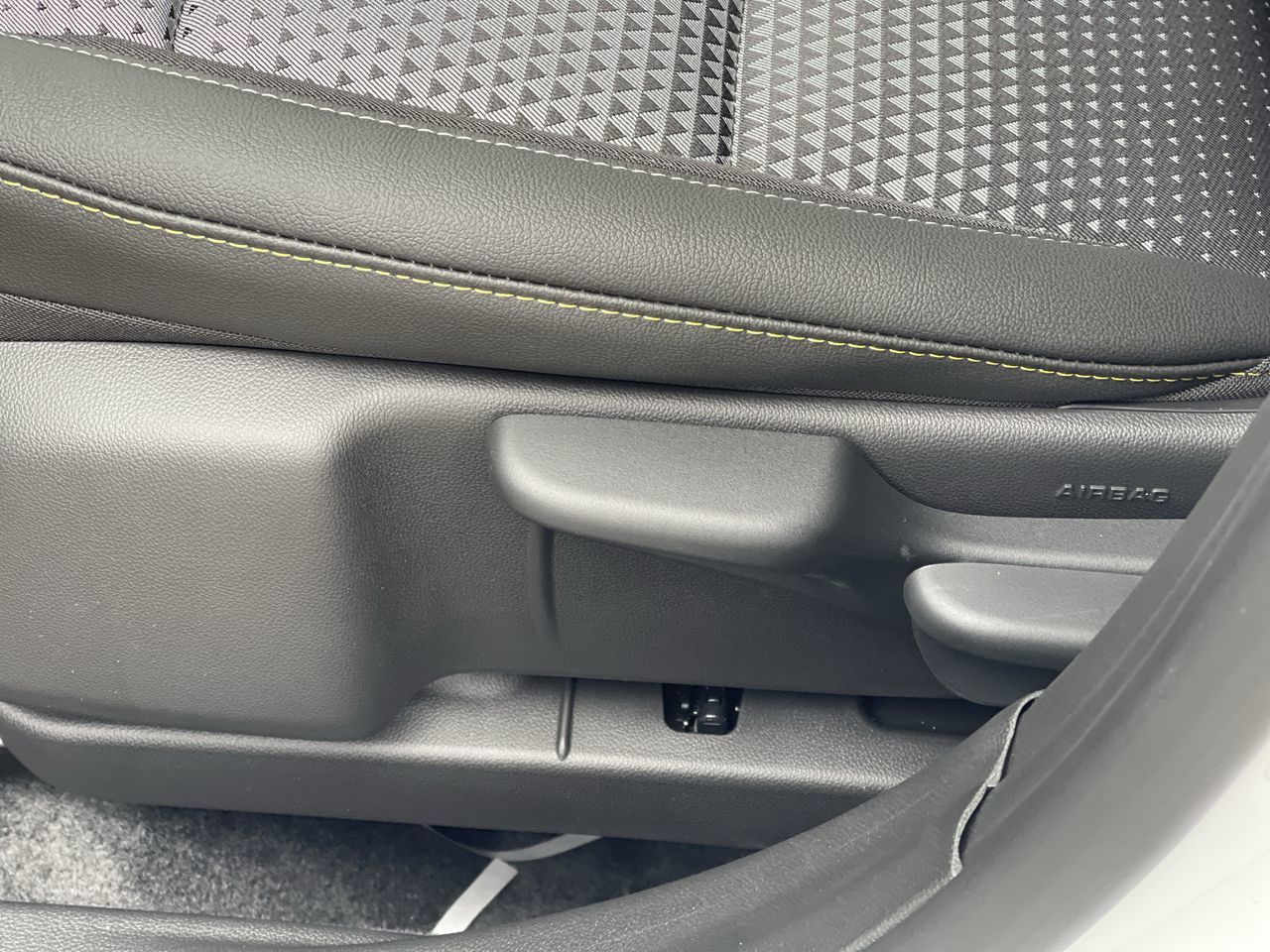 2025 Chevrolet Trax in Saint-Leonard, Quebec
