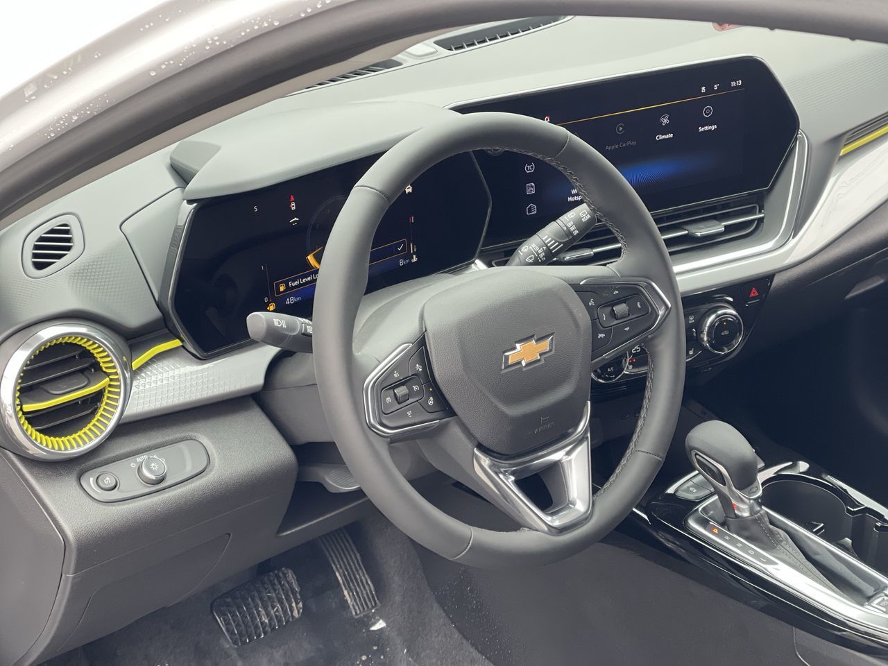 Chevrolet Trax  2025 à Saint-Léonard, Québec