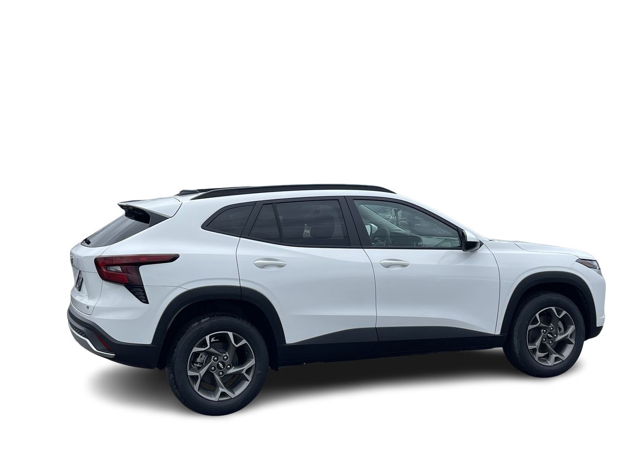 Chevrolet Trax  2025 à Saint-Léonard, Québec