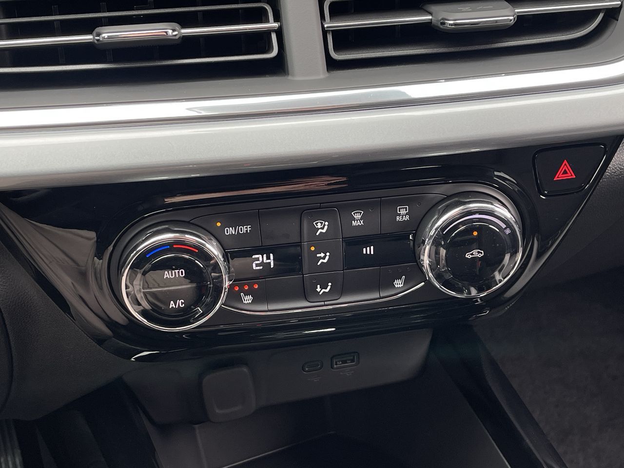 2025 Chevrolet Trax in Saint-Leonard, Quebec