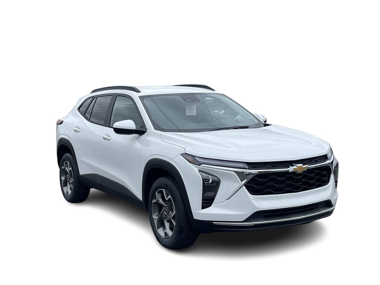 Chevrolet Trax  2025 à Saint-Léonard, Québec
