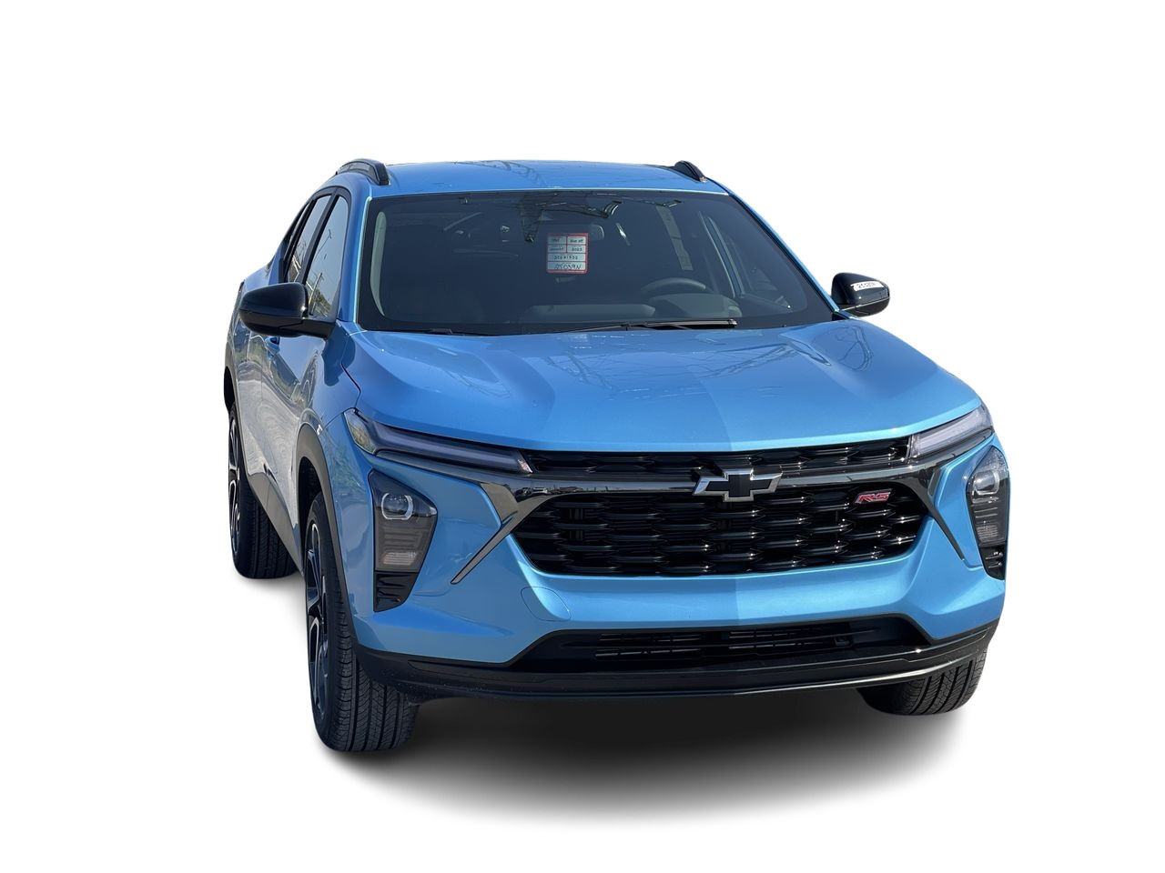 2025 Chevrolet Trax in Saint-Leonard, Quebec