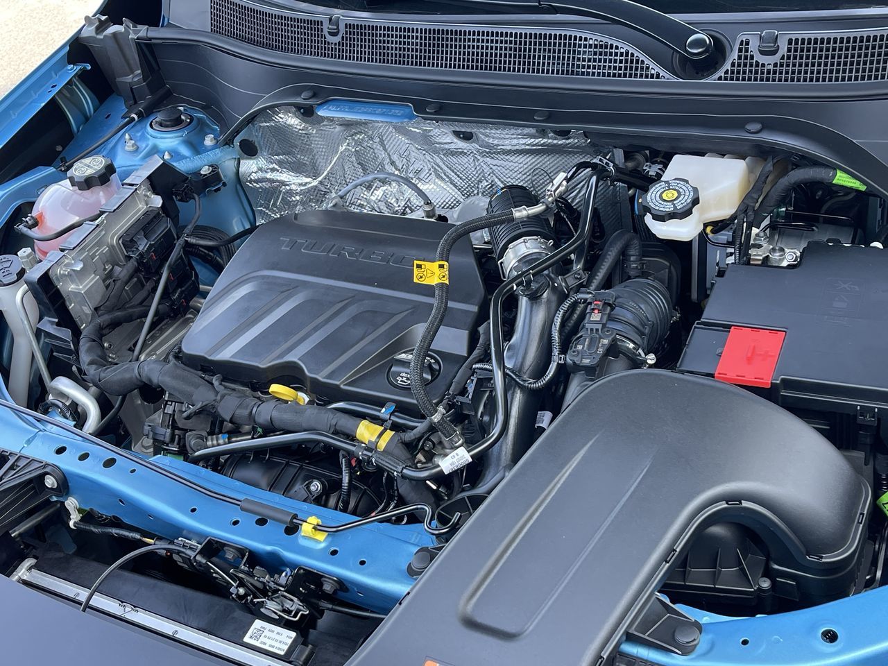 2025 Chevrolet Trax in Saint-Leonard, Quebec