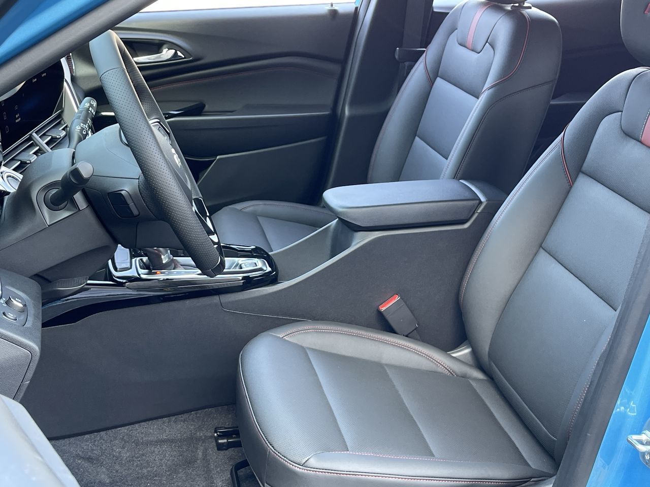 2025 Chevrolet Trax in Saint-Leonard, Quebec