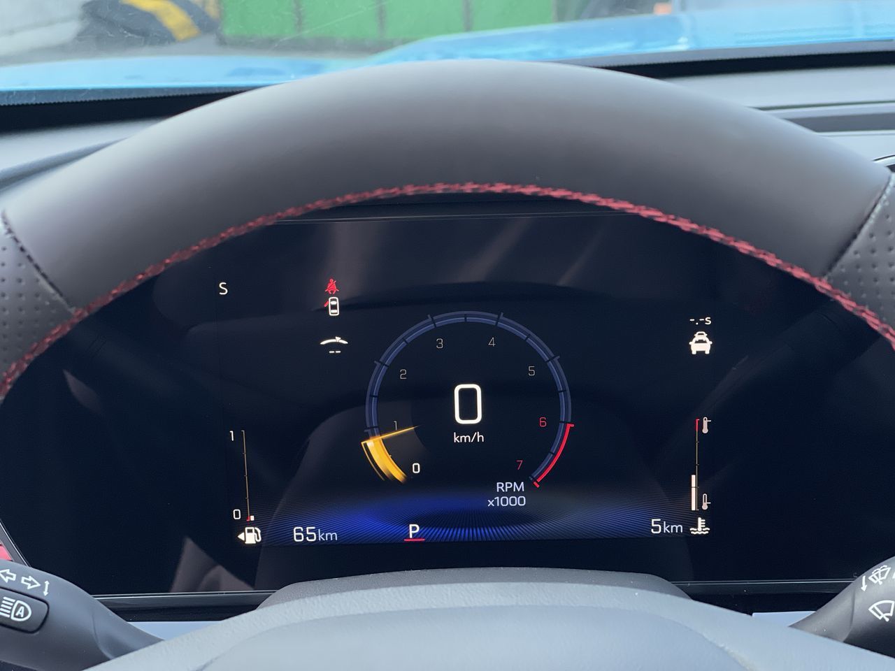 2025 Chevrolet Trax in Saint-Leonard, Quebec