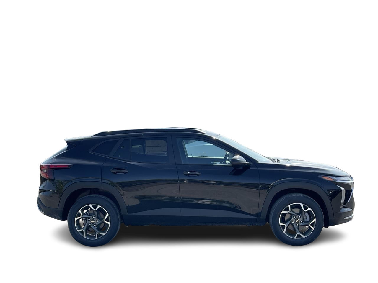 Chevrolet Trax  2025 à Saint-Léonard, Québec