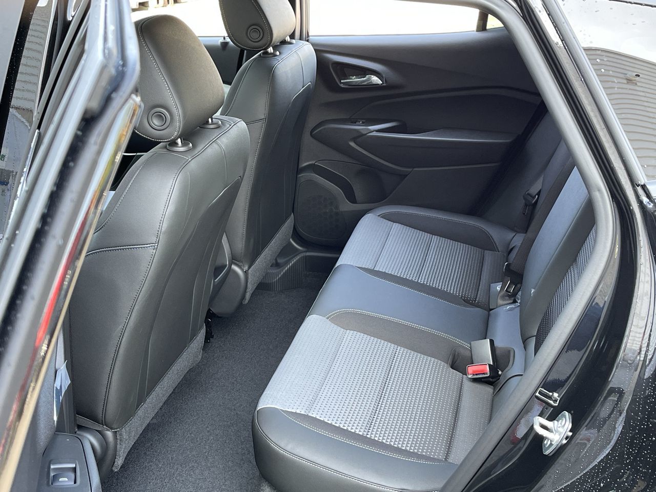 Chevrolet Trax  2025 à Saint-Léonard, Québec