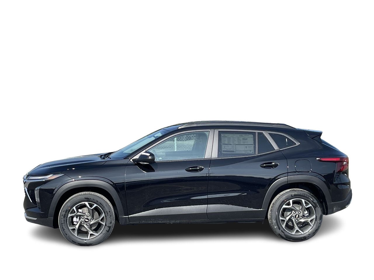 Chevrolet Trax  2025 à Saint-Léonard, Québec