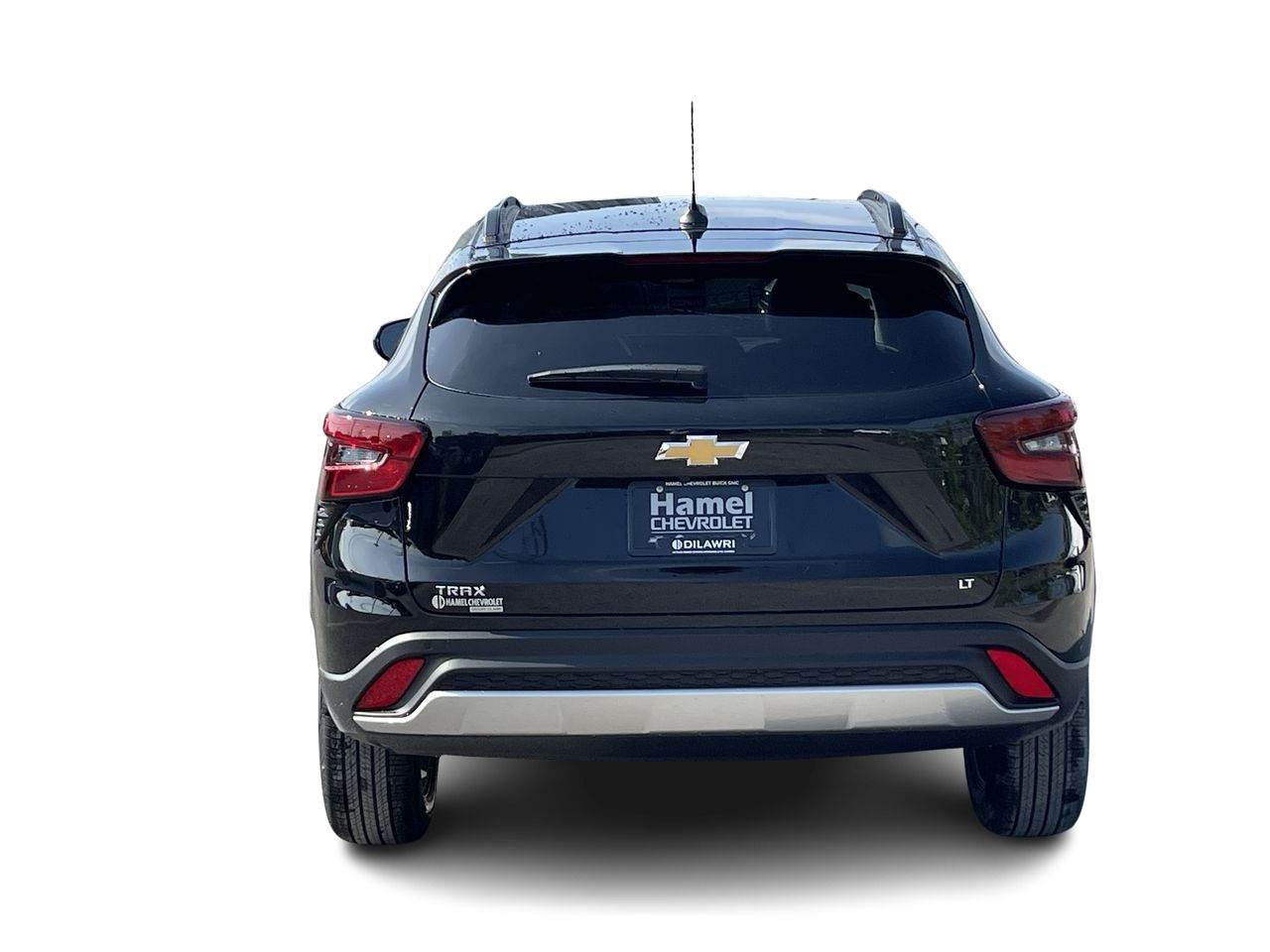 Chevrolet Trax  2025 à Saint-Léonard, Québec