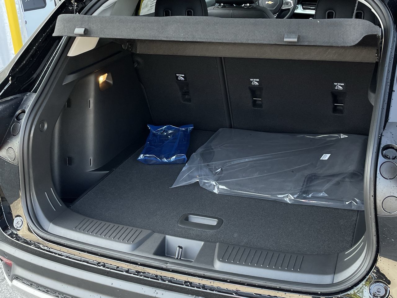 2025 Chevrolet Trax in Saint-Leonard, Quebec