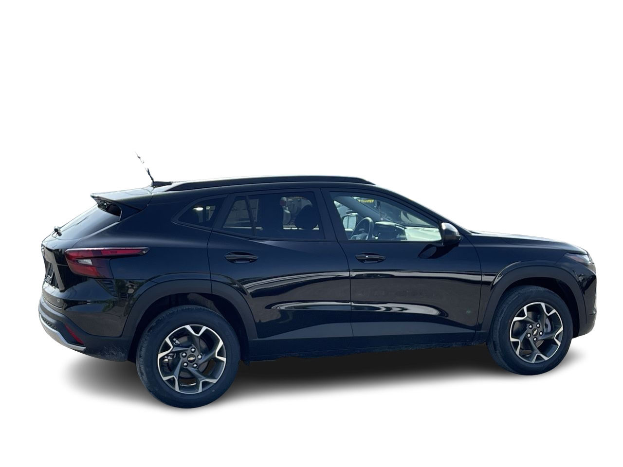 Chevrolet Trax  2025 à Saint-Léonard, Québec