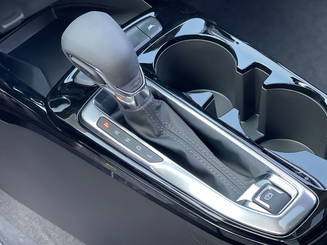 2025 Chevrolet Trax in Saint-Leonard, Quebec