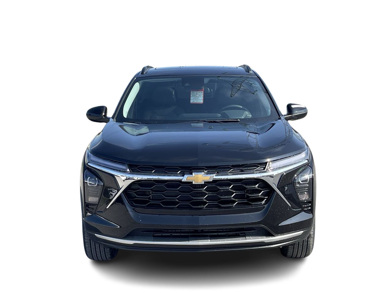 Chevrolet Trax  2025 à Saint-Léonard, Québec