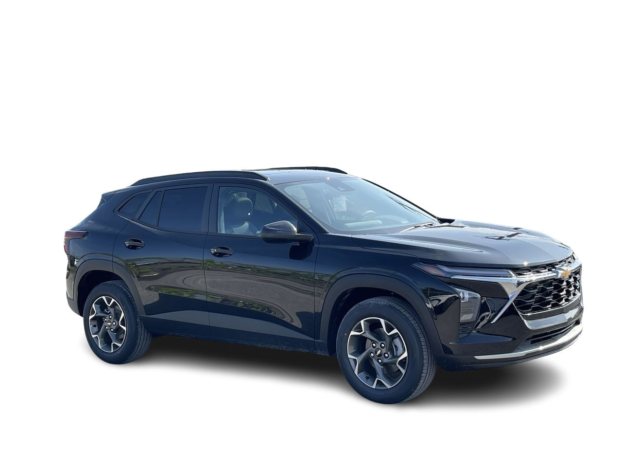 Chevrolet Trax  2025 à Saint-Léonard, Québec